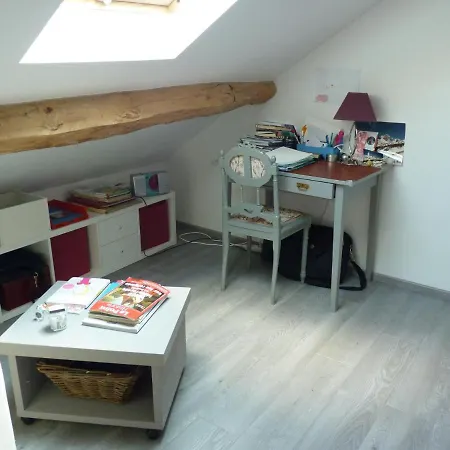 Apartment Trelles